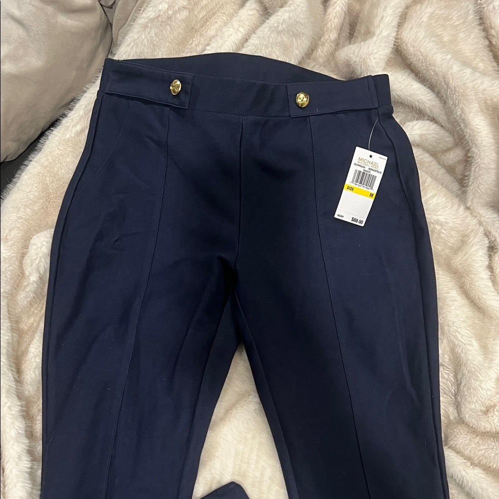 Michael Kors Midnight Blue Apparel